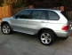 Jante cu anvelope 19 BMW X5