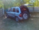 Jante cu anvelope 15 Kia Sportage