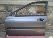 Usi Renault Laguna