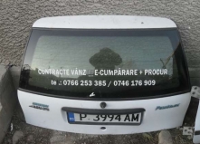 Hayon Fiat Punto