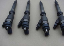 Injectoare Iveco Daily