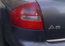 Stopuri Audi A6