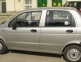 Capota Daewoo Matiz