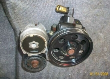 Pompa servodirectie Ford Focus