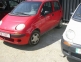 Hayon Daewoo Matiz