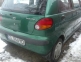 Hayon Daewoo Matiz