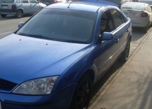 Dezmembrez Ford Mondeo