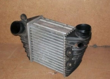 Intercooler Skoda Octavia