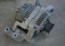 Alternator Opel Astra