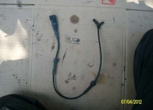 Senzori auto Ford Focus