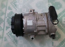 Compresor AC Opel Corsa