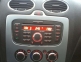 CD player Ford Focus