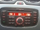 CD player Ford Focus
