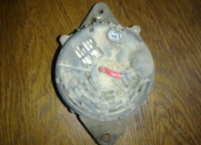 Alternator Daewoo Matiz