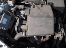 Motor complet Fiat Punto