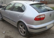 Dezmembrez Seat Leon