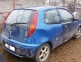 Dezmembrez Fiat Punto