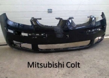 Bara fata Mitsubishi Colt