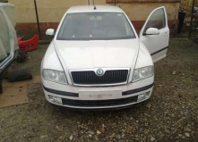 Carcasa filtru aer Skoda Octavia